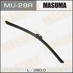 Masuma Rear MU-28R