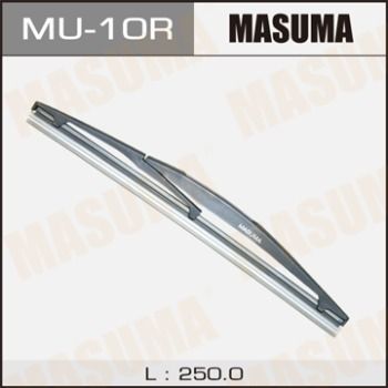 Masuma Rear MU-10R Masuma Rear MU-10R