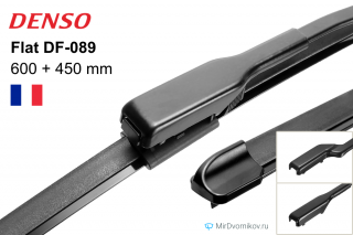 Denso Flat DF-089