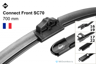 SWF Connect Front SC70