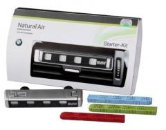 BMW Ароматизатор Natural Air Starter Kit 83 12 2 298 516