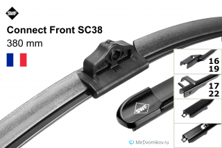 SWF Connect Front SC38