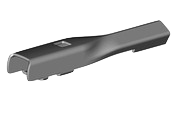 крепление стеклоочистителя AUDI RS6 [C7, 4G5] Avant 01.2013-09.2018