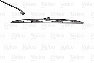 Valeo Silencio Standard V51x2