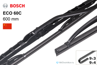 Bosch ECO 60C Bosch ECO 60C