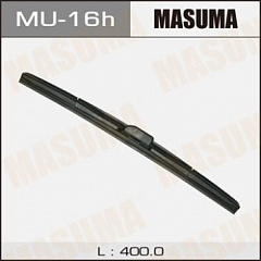 Masuma Hybrid MU-16h Masuma Hybrid MU-16h