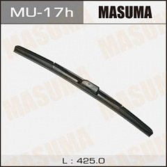 Masuma Hybrid MU-17h Masuma Hybrid MU-17h