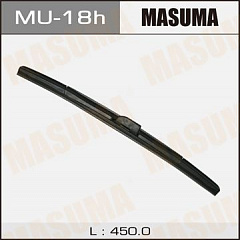 Masuma Hybrid MU-18h Masuma Hybrid MU-18h