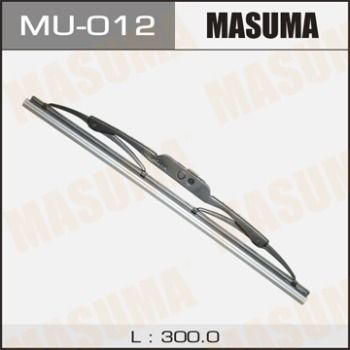 Masuma Nano Graphite MU-012 Masuma Nano Graphite MU-012