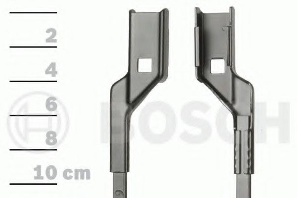 Bosch Aerotwin Rear A475H