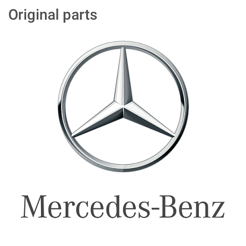 Mercedes-Benz A0018202545 Mercedes-Benz A0018202545