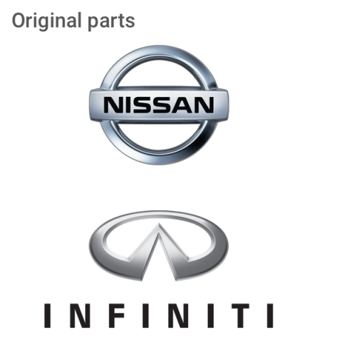 Дворники для Ниссан Террано. Щетки стеклоочистителя Nissan / Infiniti 28890-00Q1D для Nissan Terrano