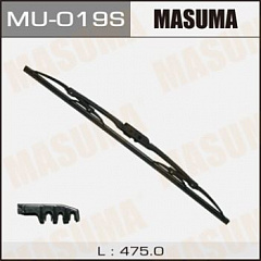 Masuma Optimum MU-019S