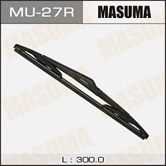 Masuma Rear MU-27R