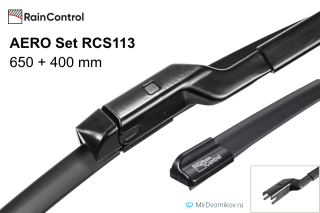 RainControl AERO Set RCS113