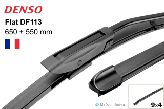 Denso Flat DF-113 Denso Flat DF-113