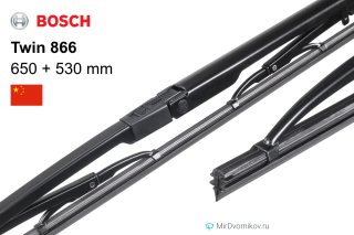 Bosch Twin 866