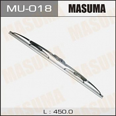 Masuma Nano Graphite MU-018