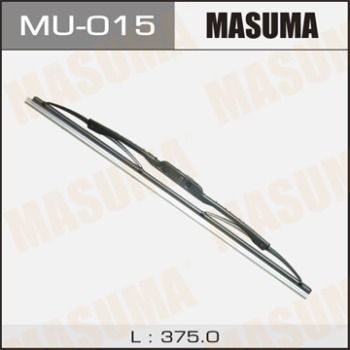 Masuma Nano Graphite MU-015 Masuma Nano Graphite MU-015