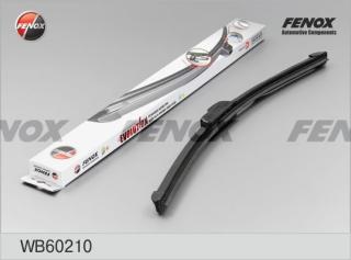 Fenox Evolution WB60210 Fenox Evolution WB60210