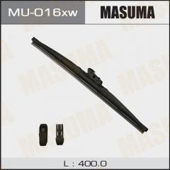 Masuma Winter Nano Graphite MU-016xW Masuma Winter Nano Graphite MU-016xW