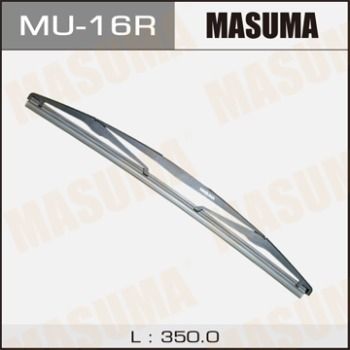 Masuma Rear MU-16R Masuma Rear MU-16R