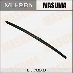 Masuma Hybrid MU-28h Masuma Hybrid MU-28h