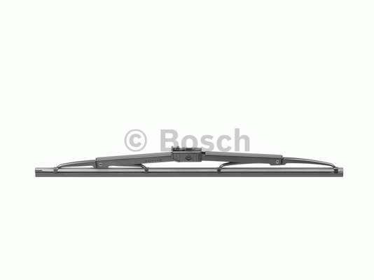 Bosch Rear H356 Bosch Rear H356