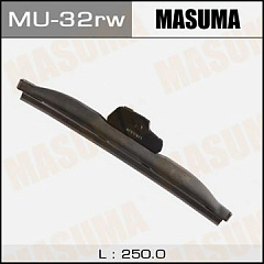 Masuma Rear Winter MU-32rw Masuma Rear Winter MU-32rw