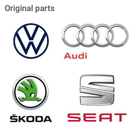 VAG 7M3 998 002 A VAG 7M3 998 002 A