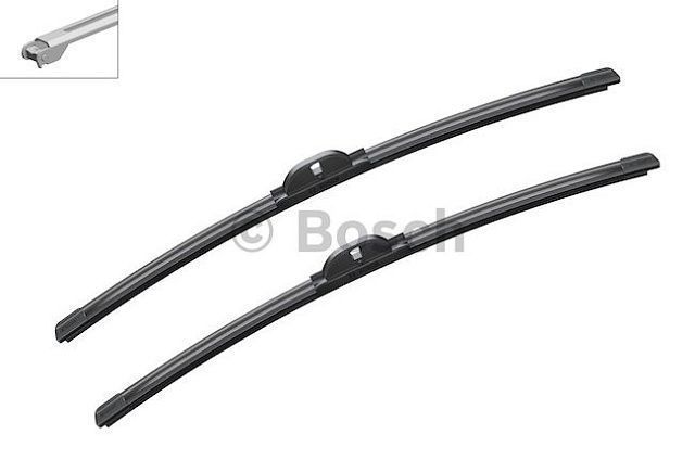 Bosch Aerotwin A933S Bosch Aerotwin A933S