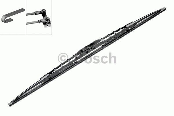 Bosch Twin грузовой N55 Bosch Twin грузовой N55