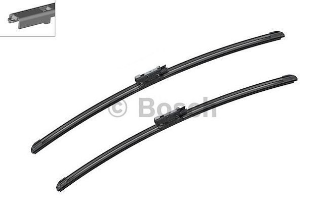 Bosch Aerotwin A955S Bosch Aerotwin A955S