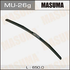 Masuma Hybrid MU-26g Masuma Hybrid MU-26g