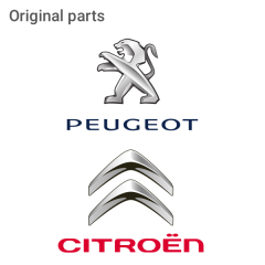Peugeot / Citroen 6423.A4