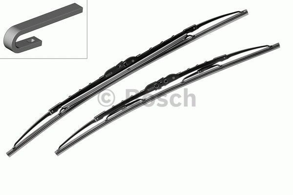 Bosch Twin Spoiler 608S Bosch Twin Spoiler 608S