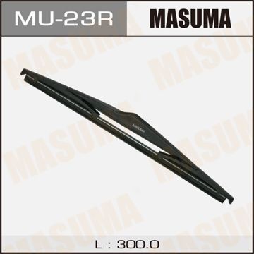 Masuma Rear MU-23R Masuma Rear MU-23R