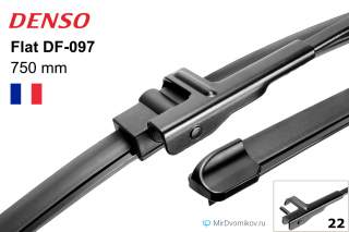 Denso Flat DF-097