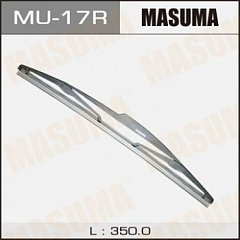 Masuma Rear MU-17R