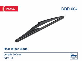 Denso Rear DRD-004 Denso Rear DRD-004