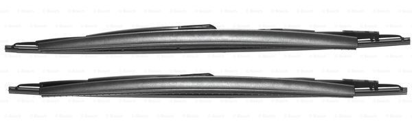 Bosch Twin Spoiler 814S Bosch Twin Spoiler 814S