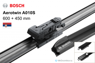 Bosch Aerotwin A010S Bosch Aerotwin A010S