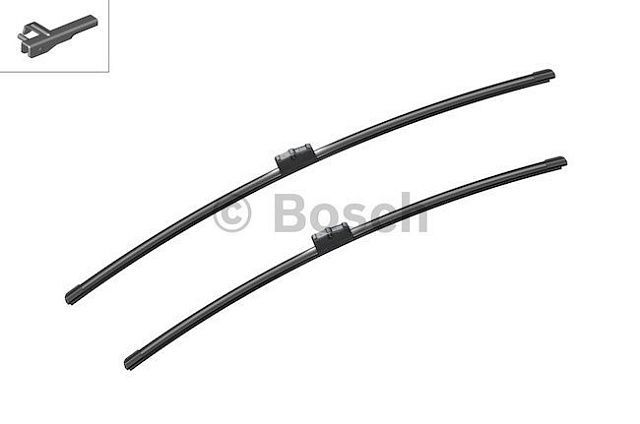 Bosch Aerotwin A964S Bosch Aerotwin A964S