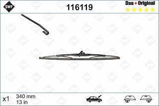 SWF Das Original 119