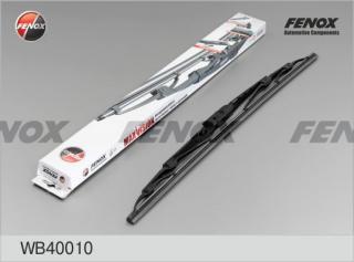 Fenox Max Vision WB40010 Fenox Max Vision WB40010