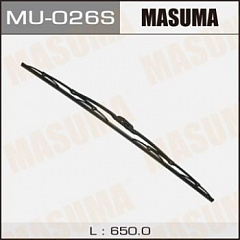 Masuma Optimum MU-026S