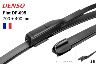 Denso Flat DF-095