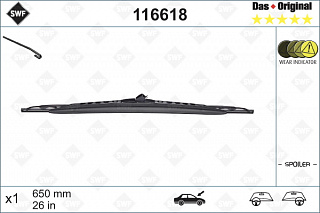 SWF Das Original 618