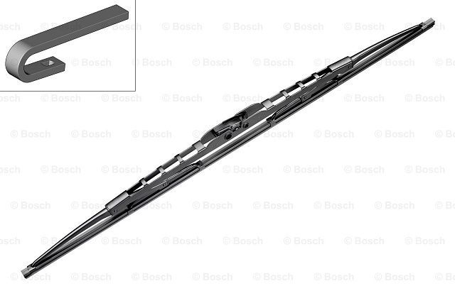 Bosch Twin грузовой N40 Bosch Twin грузовой N40