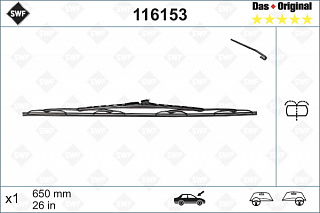 SWF Das Original x1 116153